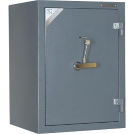 Сейф 3 класса Меткон СМ3-65