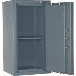 Сейф 3 класса Меткон СМ3-90