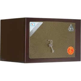 Сейф I класса Меткон СМ 300