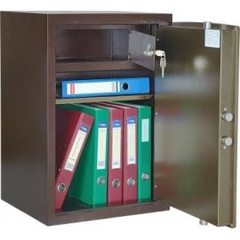 Сейф I класса Меткон СМ 650