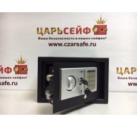 Меткон ШМ 25Э (черный)