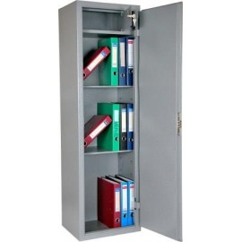 Бухгалтерский сейф (шкаф) Меткон ШМ 150