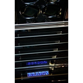 Сейф Stockinger Brabus