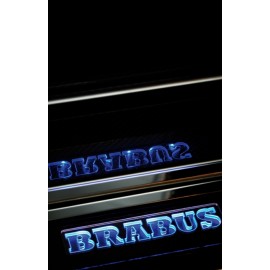 Сейф Stockinger Brabus