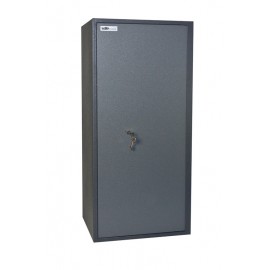 Офисный сейф Safetronics NTL 100Ms