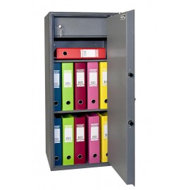 Офисный сейф Safetronics NTL 100Ms