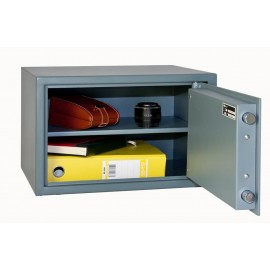 Мебельный сейф SAFEtronics NTL 24M