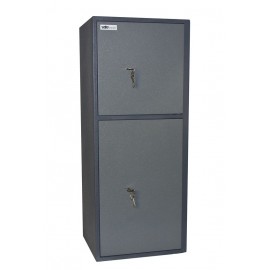 Офисный сейф Safetronics NTL 40M/62Ms