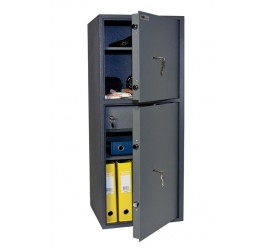 Офисный сейф Safetronics NTL 40M/62Ms