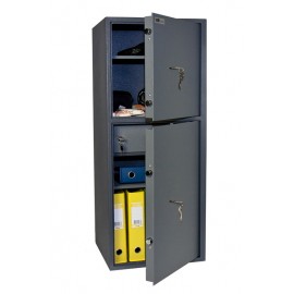 Офисный сейф Safetronics NTL 40M/62Ms