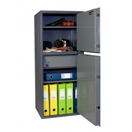 Офисный сейф Safetronics NTL 40M/62Ms