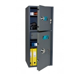 Офисный сейф Safetronics NTL 40MЕ/62MЕs 