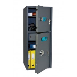 Офисный сейф Safetronics NTL 40MЕ/62MЕs
