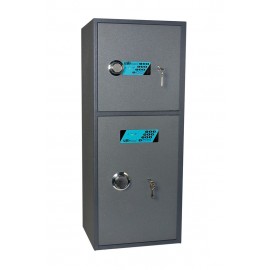 Офисный сейф Safetronics NTL 40MЕ/62MЕs