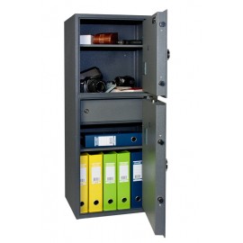 Офисный сейф Safetronics NTL 40MЕ/62MЕs