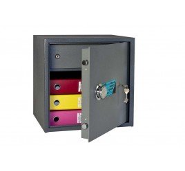 Офисный сейф Safetronics NTL 40MEs