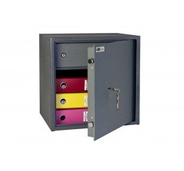 Офисный сейф Safetronics NTL 40Ms