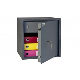 Офисный сейф Safetronics NTL 40Ms