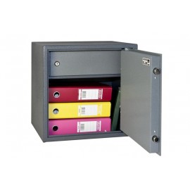 Офисный сейф Safetronics NTL 40Ms