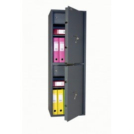 Офисный сейф Safetronics NTL 62/62Ms