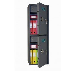 Офисный сейф Safetronics NTL 62/62MEs