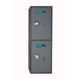 Офисный сейф Safetronics NTL 62/62MEs