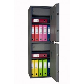 Офисный сейф Safetronics NTL 62/62MEs