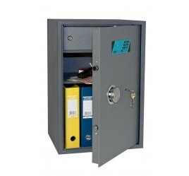 Офисный сейф Safetronics NTL 62MЕs
