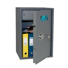 Офисный сейф Safetronics NTL 62MЕs