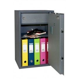 Офисный сейф Safetronics NTL 62MЕs