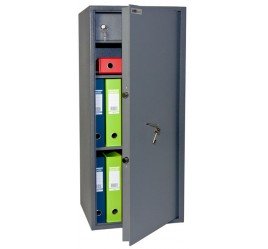 Офисный сейф Safetronics NTL 100Ms