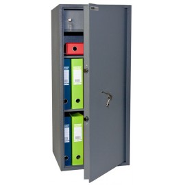 Офисный сейф Safetronics NTL 100Ms