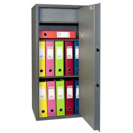 Офисный сейф Safetronics NTL 100МЕs