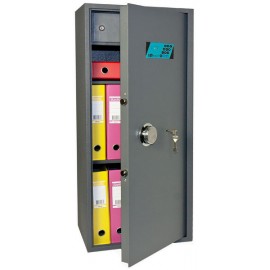 Офисный сейф Safetronics NTL 100МЕs