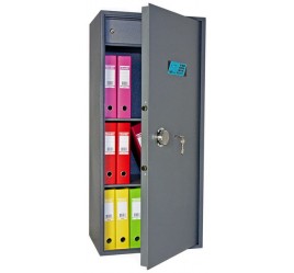 Офисный сейф Safetronics NTL 120MЕs