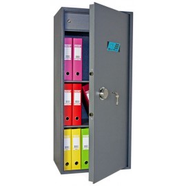Офисный сейф Safetronics NTL 120MЕs