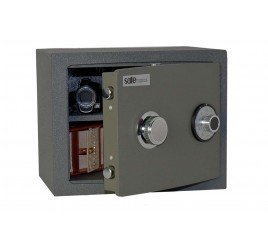 Взломостойкий сейф 1 класса Safetronics NТR 22LG