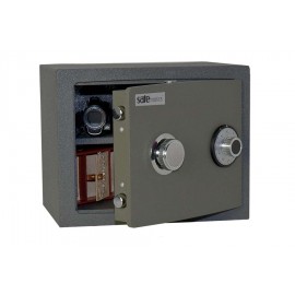 Взломостойкий сейф 1 класса Safetronics NТR 22LG