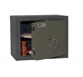 Взломостойкий сейф 1 класса Safetronics NТR 22M