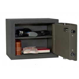Взломостойкий сейф 1 класса Safetronics NТR 22M
