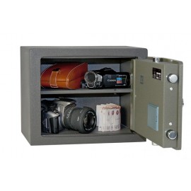 Взломостойкий сейф 1 класса Safetronics NТR 22MЕ