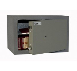 Взломостойкий сейф 1 класса Safetronics NТR 24M