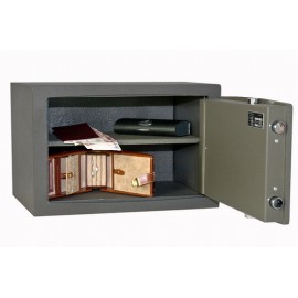 Взломостойкий сейф 1 класса Safetronics NТR 24M