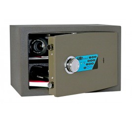 Взломостойкий сейф 1 класса Safetronics NТR 24MЕ