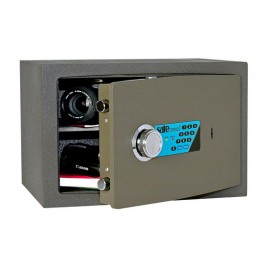 Взломостойкий сейф 1 класса Safetronics NТR 24MЕ