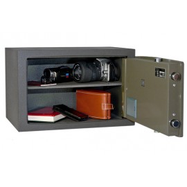 Взломостойкий сейф 1 класса Safetronics NТR 24MЕ