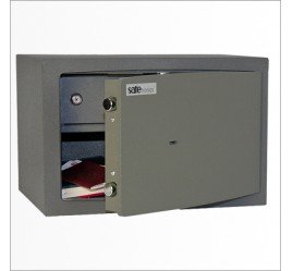 Взломостойкий сейф 1 класса Safetronics NТR 24Ms