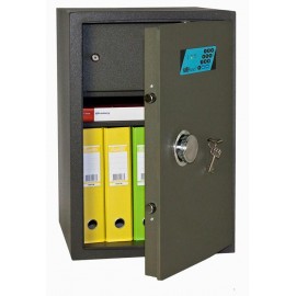 Взломостойкий сейф 1 класса Safetronics NТR 61MЕs