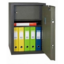 Взломостойкий сейф 1 класса Safetronics NТR 61MЕs