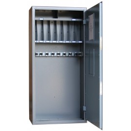 Оружейный сейф Меткон ОШ 10 АКМ   (10 автоматов)